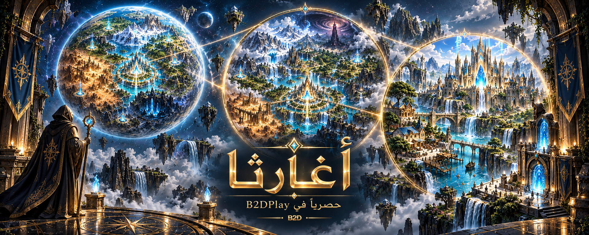 أغارثا المملكة